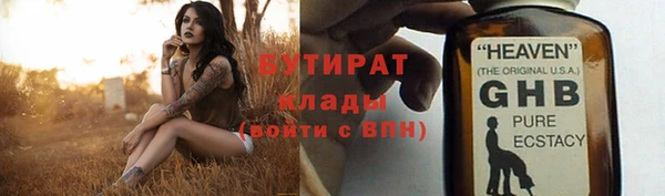 молекула духа Бородино